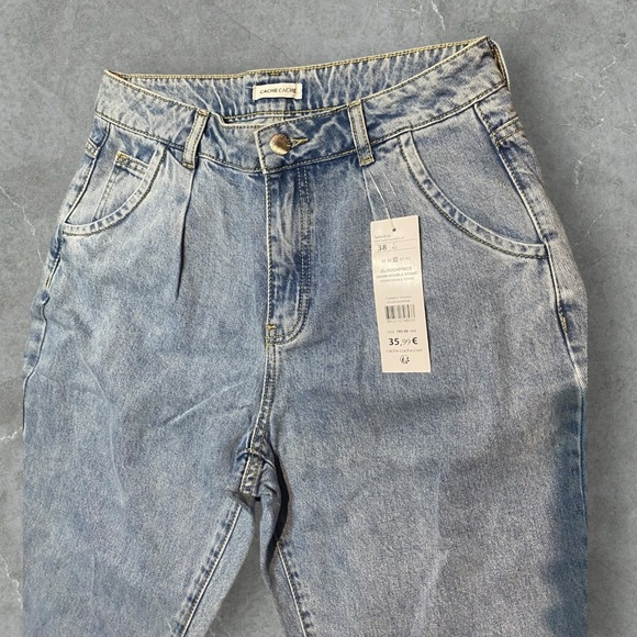 Cache cache jeans - Picture 2 of 5